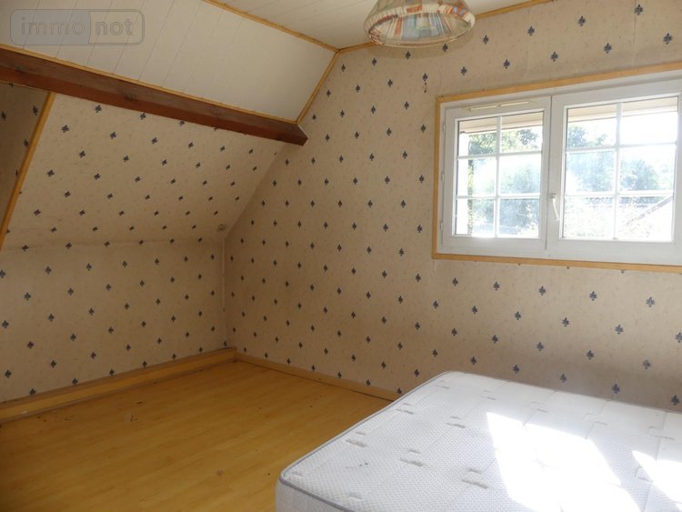 Maison a vendre Menneval 27300 Eure 130 m2 5 pièces 246750 euros