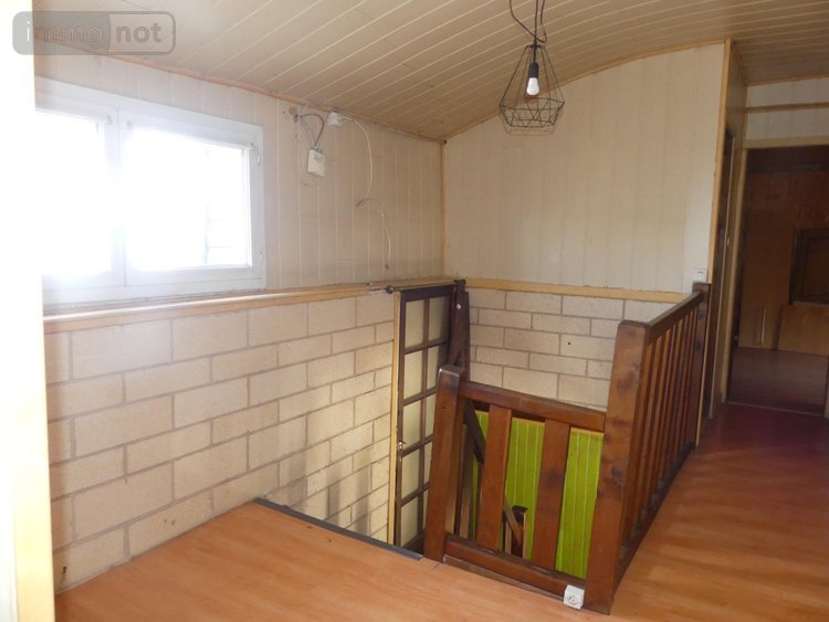 Maison a vendre Menneval 27300 Eure 130 m2 5 pièces 246750 euros