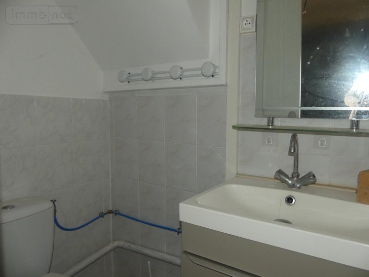 Maison a vendre Menneval 27300 Eure 130 m2 5 pièces 246750 euros