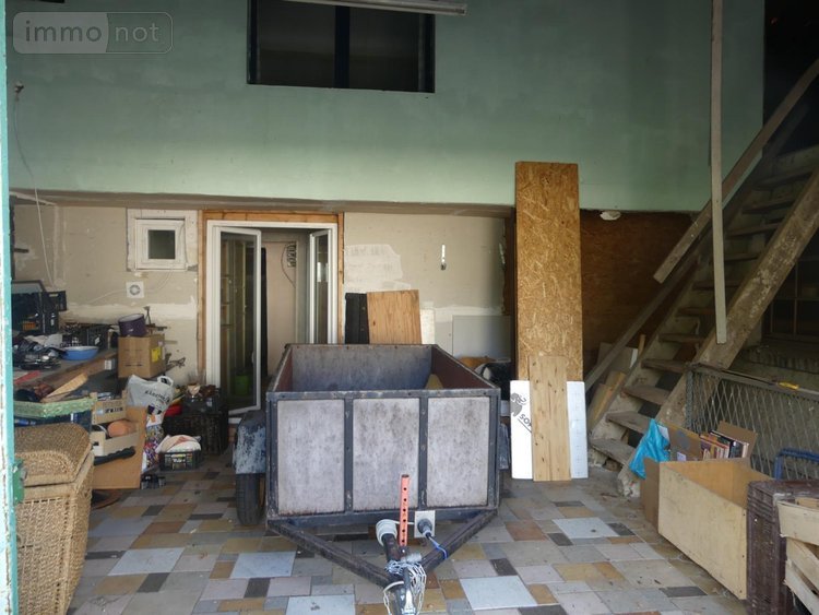 Maison a vendre Menneval 27300 Eure 130 m2 5 pièces 246750 euros