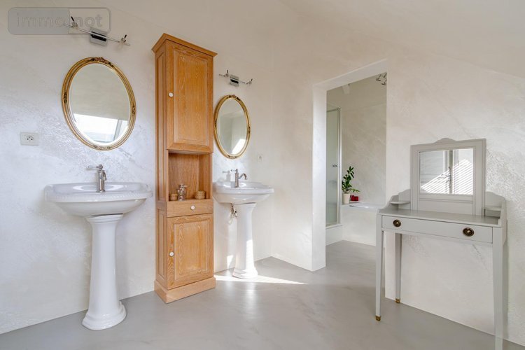 Maison a vendre Ligné 44850 Loire-Atlantique 205 m2 8 pièces 596700 euros