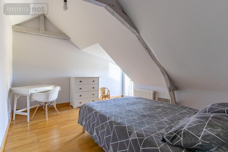 Maison a vendre Ligné 44850 Loire-Atlantique 205 m2 8 pièces 596700 euros