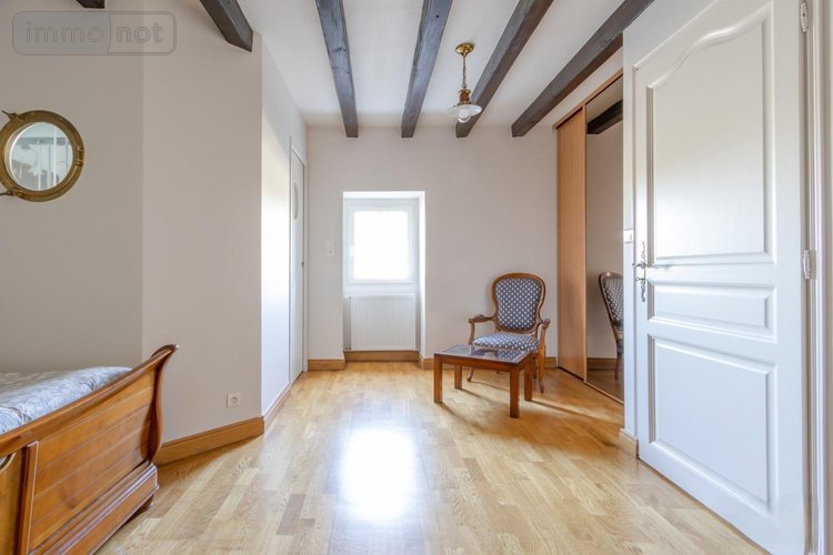 Maison a vendre Ligné 44850 Loire-Atlantique 205 m2 8 pièces 596700 euros