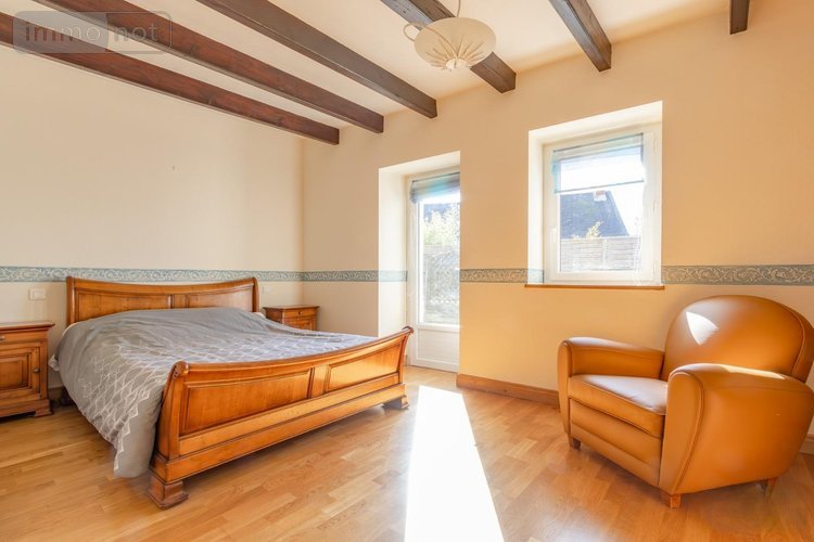 Maison a vendre Ligné 44850 Loire-Atlantique 205 m2 8 pièces 596700 euros