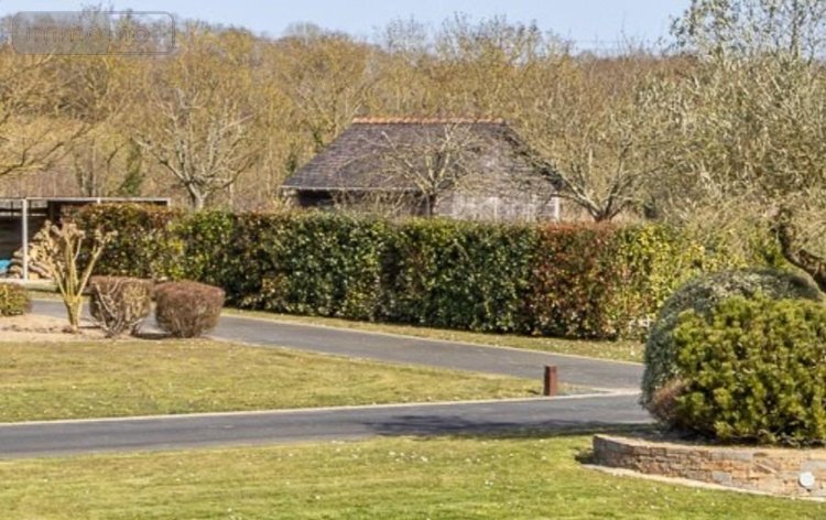 Maison a vendre Ligné 44850 Loire-Atlantique 205 m2 8 pièces 596700 euros