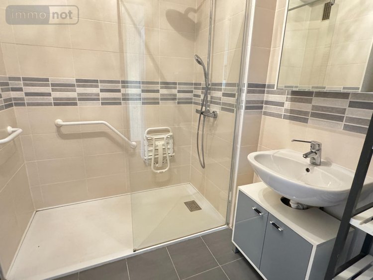 Appartement a vendre Brest 29200 Finistère 99 m2 5 pièces 180000 euros