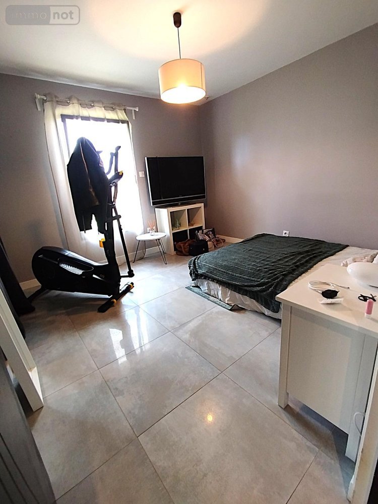 Maison a vendre Oudon 44521 Loire-Atlantique 116 m2 4 pièces 362250 euros