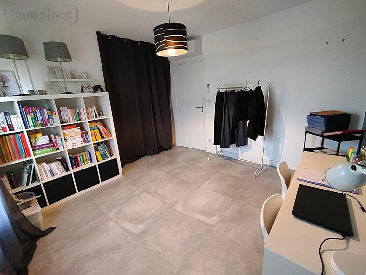 Maison a vendre Oudon 44521 Loire-Atlantique 116 m2 4 pièces 362250 euros