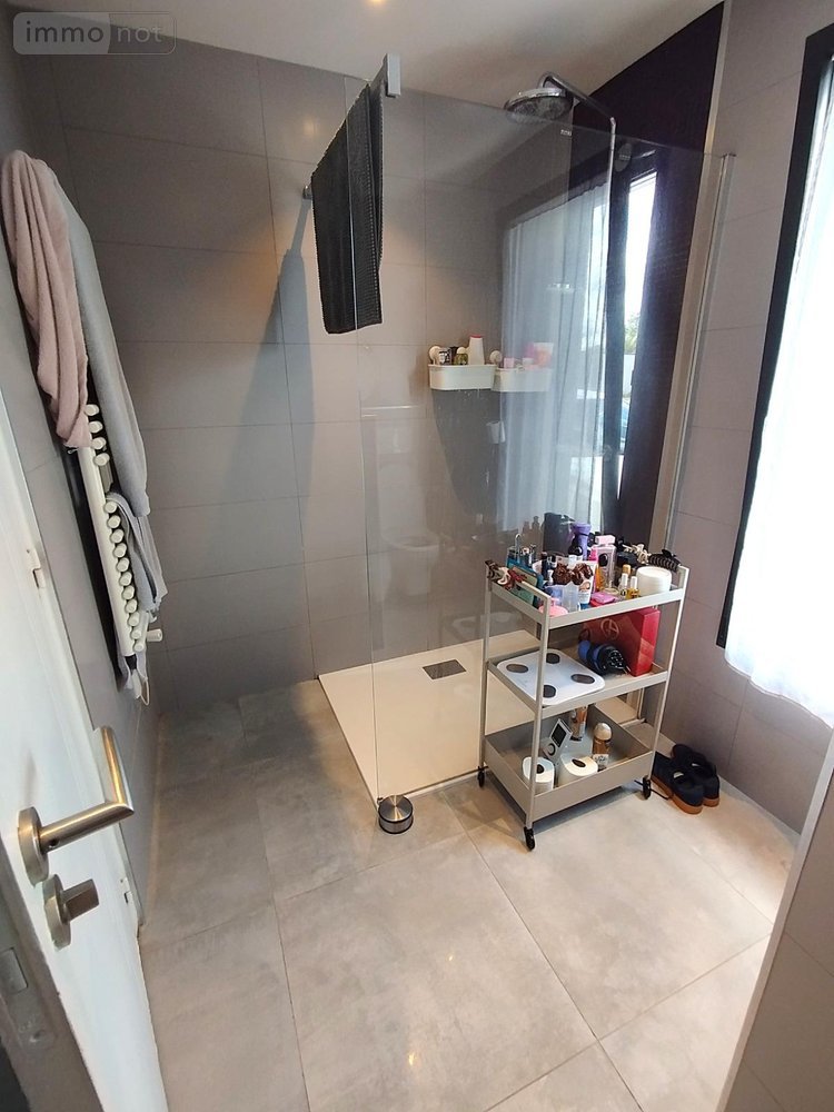 Maison a vendre Oudon 44521 Loire-Atlantique 116 m2 4 pièces 362250 euros