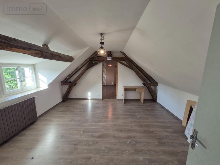 Maison a vendre Guérigny 58130 Nièvre 186 m2  179100 euros