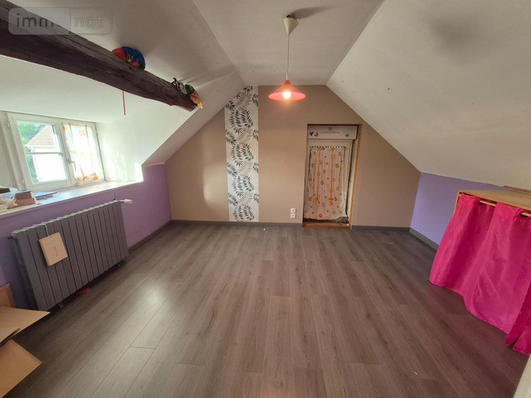 Maison a vendre Guérigny 58130 Nièvre 186 m2  189400 euros