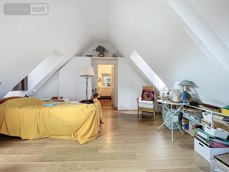 Appartement a vendre Bretteville-sur-Odon 14760 Calvados 79 m2 4 pièces 219450 euros