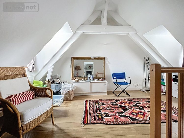 Appartement a vendre Bretteville-sur-Odon 14760 Calvados 79 m2 4 pièces 219450 euros