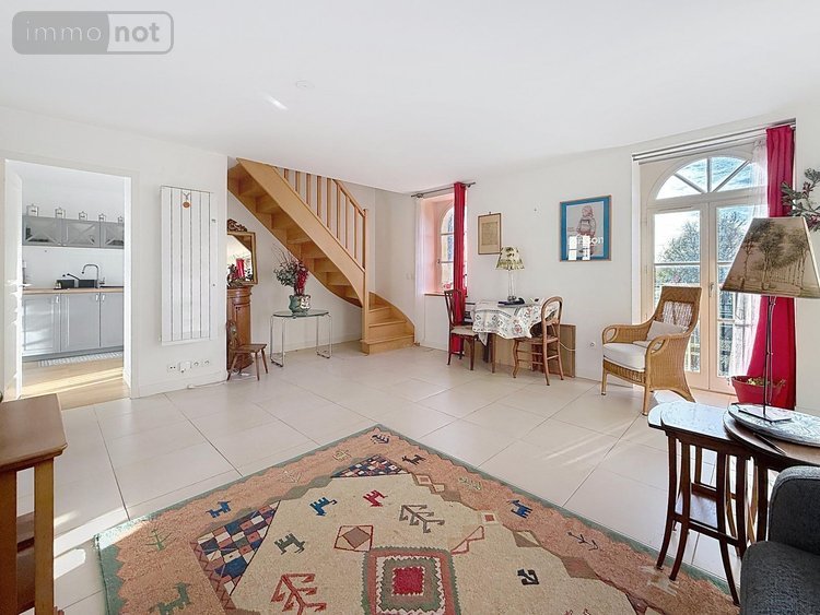 Appartement a vendre Bretteville-sur-Odon 14760 Calvados 79 m2 3 pièces 209000 euros