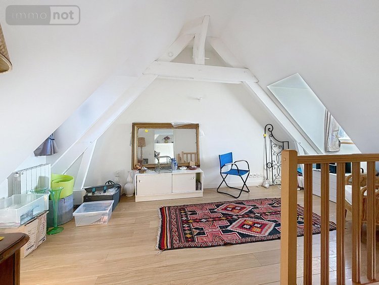 Appartement a vendre Bretteville-sur-Odon 14760 Calvados 79 m2 3 pièces 209000 euros