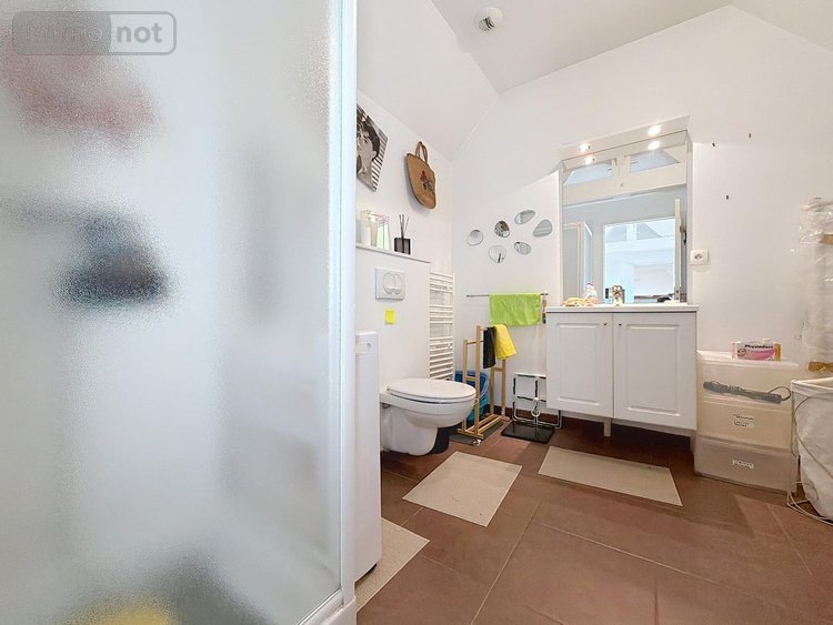 Appartement a vendre Bretteville-sur-Odon 14760 Calvados 79 m2 3 pièces 209000 euros