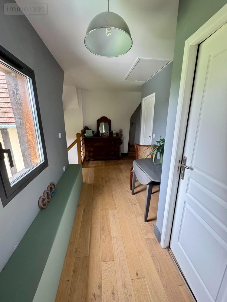 Maison a vendre Foulbec 27210 Eure 175 m2 6 pièces 577000 euros