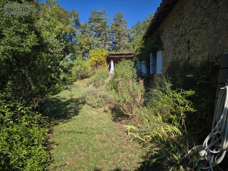 Maison a vendre Saint-Blancard 32140 Gers 120 m2 6 pièces 222600 euros
