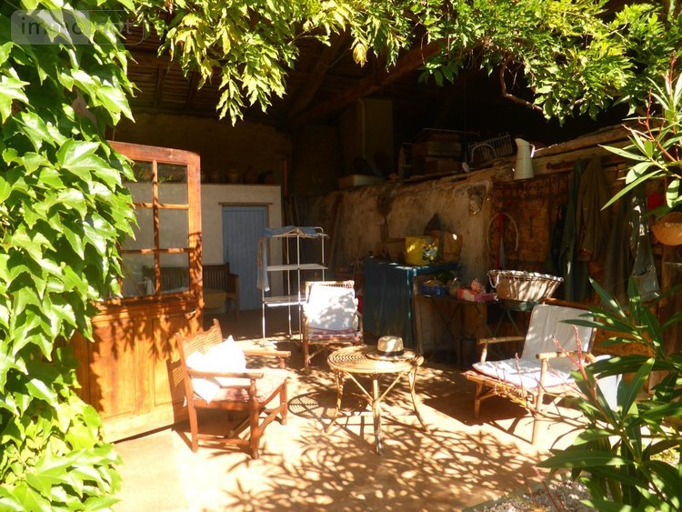 Maison a vendre Saint-Blancard 32140 Gers 120 m2 6 pièces 222600 euros