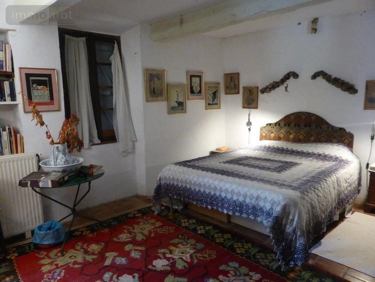 Maison a vendre Saint-Blancard 32140 Gers 120 m2 6 pièces 222600 euros