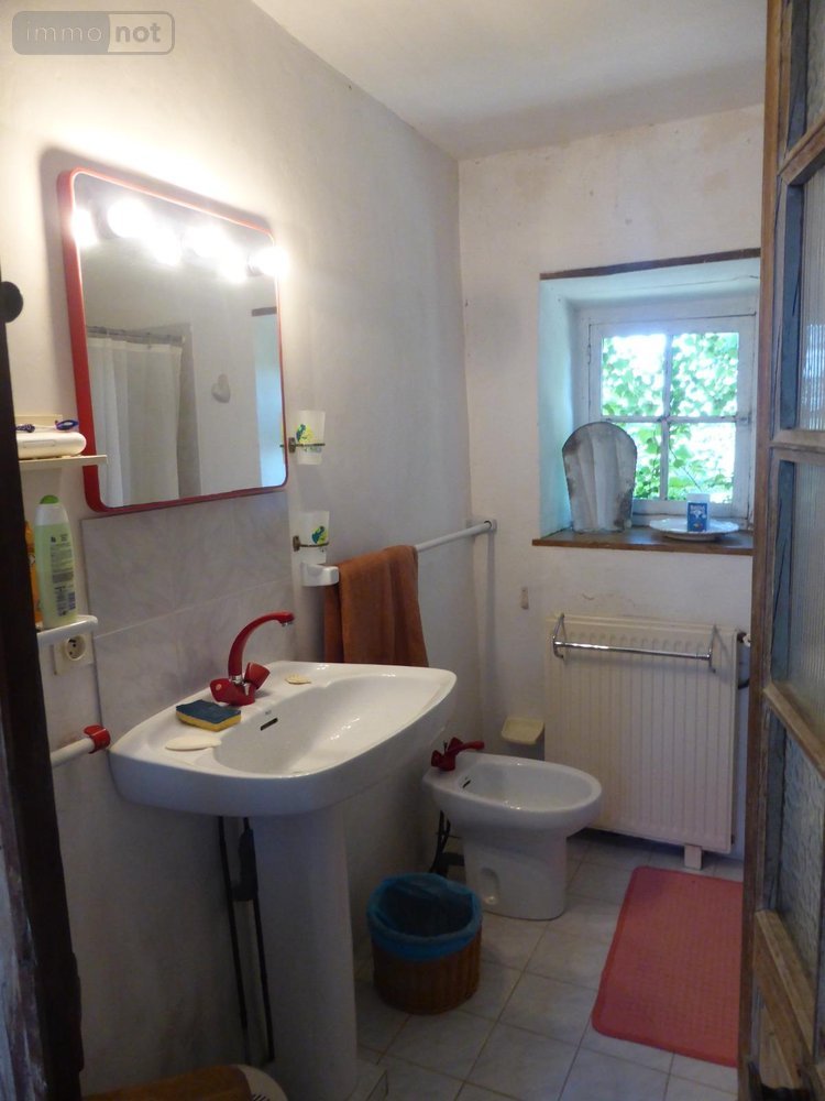 Maison a vendre Saint-Blancard 32140 Gers 120 m2 6 pièces 222600 euros