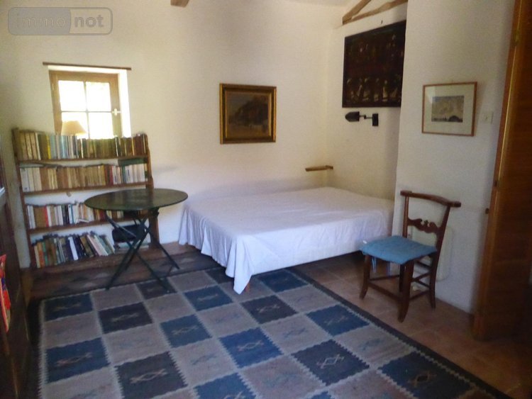 Maison a vendre Saint-Blancard 32140 Gers 120 m2 6 pièces 222600 euros