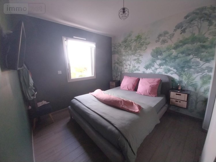 Maison a vendre Loiron-Ruillé 53320 Mayenne 119 m2 5 pièces 286550 euros