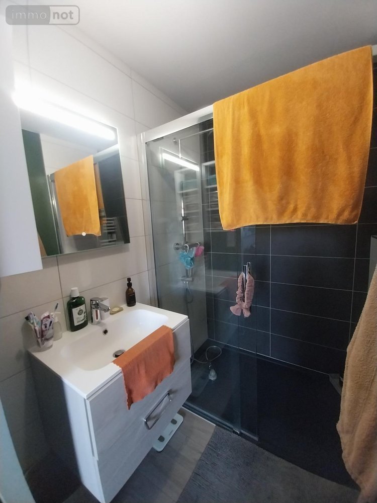 Maison a vendre Loiron-Ruillé 53320 Mayenne 119 m2 5 pièces 286550 euros