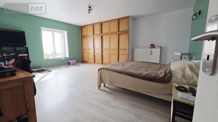 Maison a vendre Fayl-Billot 52500 Haute-Marne 250 m2 5 pièces 159000 euros