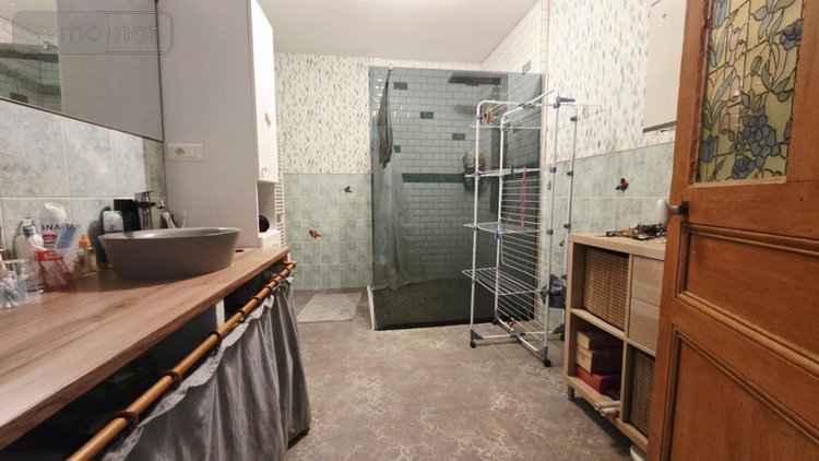 Maison a vendre Fayl-Billot 52500 Haute-Marne 250 m2 5 pièces 159000 euros