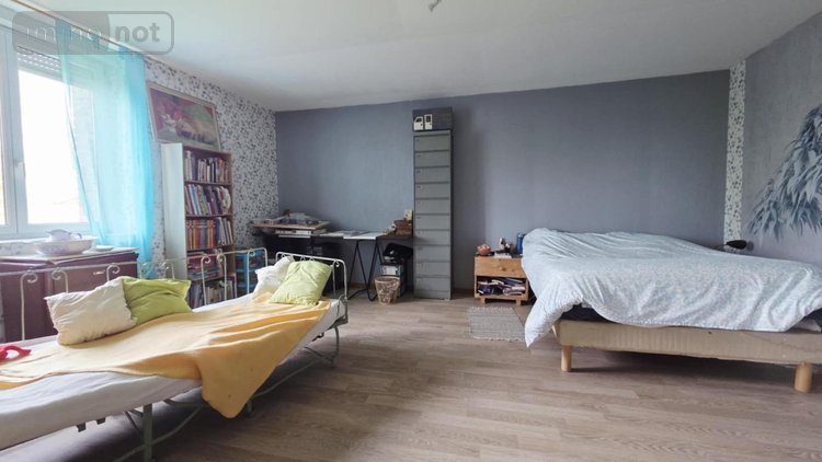 Maison a vendre Fayl-Billot 52500 Haute-Marne 250 m2 5 pièces 159000 euros