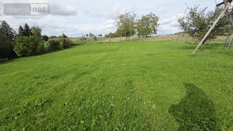 Maison a vendre Fayl-Billot 52500 Haute-Marne 250 m2 5 pièces 159000 euros