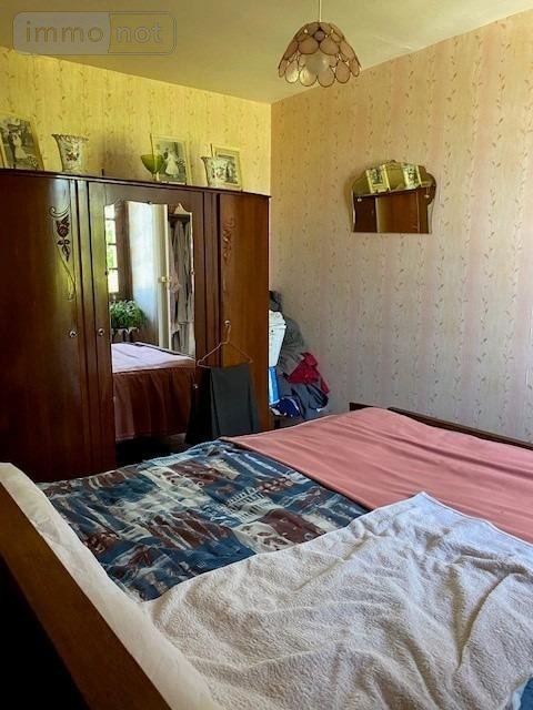 Maison a vendre Sigy-en-Bray 76780 Seine-Maritime 81 m2 4 pièces 154660 euros