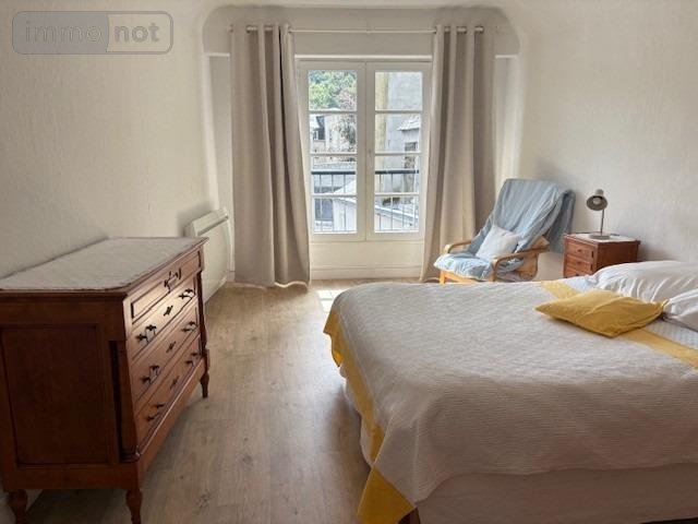 Appartement a vendre Quimper 29000 Finistère 64 m2 3 pièces 213200 euros