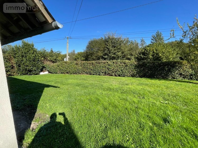 Location maison Authou 27290 Eure 92 m2 3 pièces 830 euros