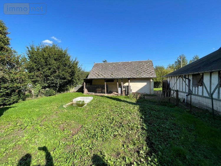 Location maison Authou 27290 Eure 92 m2 3 pièces 830 euros