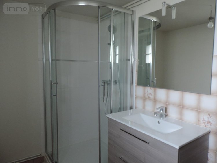 Location maison Authou 27290 Eure 92 m2 3 pièces 830 euros
