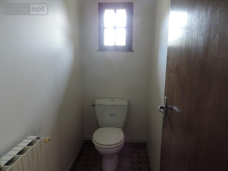 Location maison Authou 27290 Eure 92 m2 3 pièces 830 euros