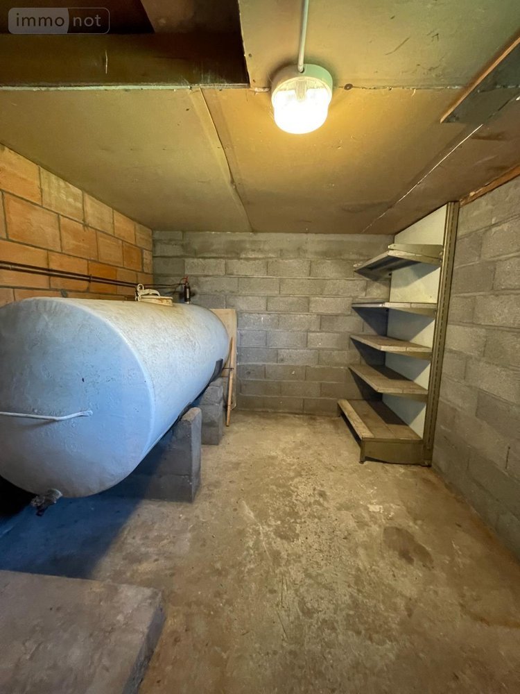 Location maison Authou 27290 Eure 92 m2 3 pièces 830 euros