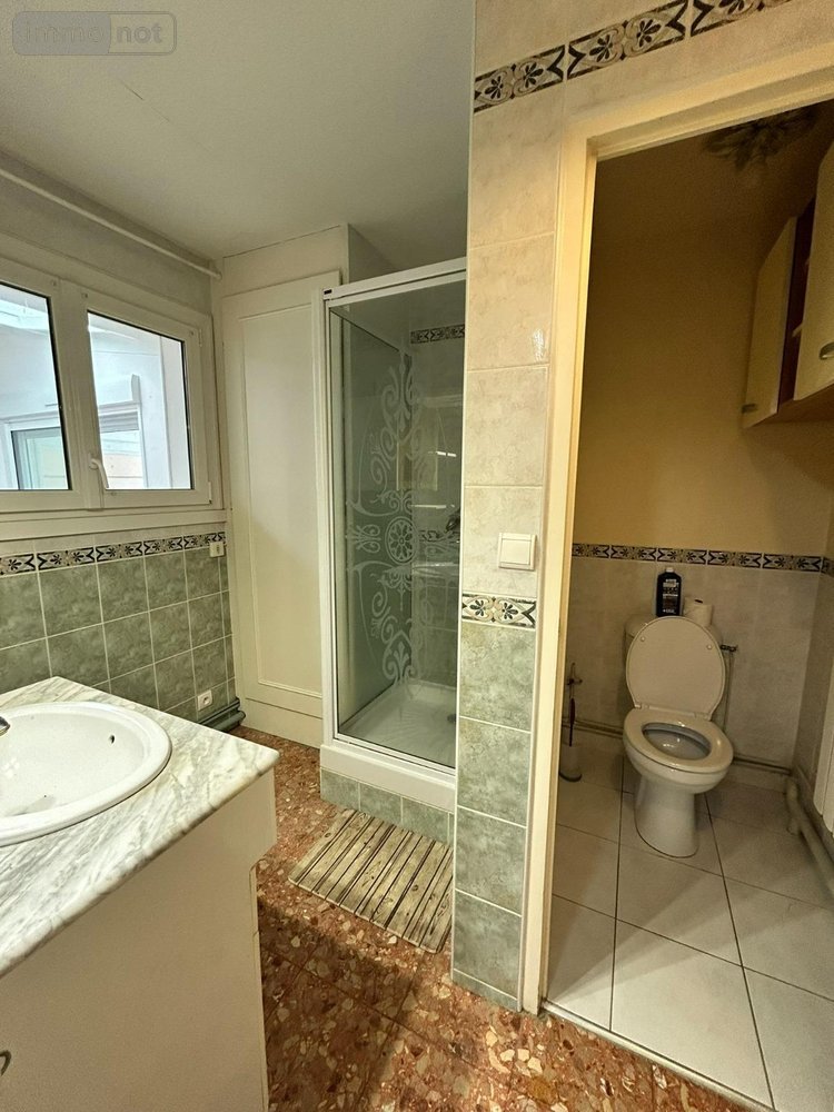 Maison a vendre Le Mans 72000 Sarthe 140 m2 6 pièces 294640 euros