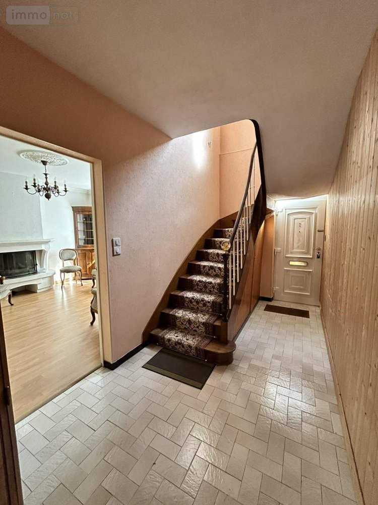 Maison a vendre Le Mans 72000 Sarthe 140 m2 6 pièces 305120 euros