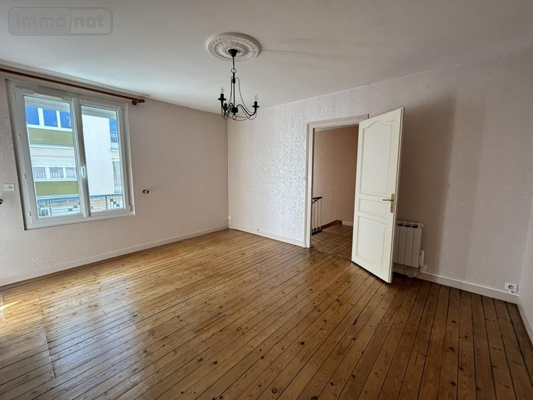 Maison a vendre Le Mans 72000 Sarthe 140 m2 6 pièces 294640 euros