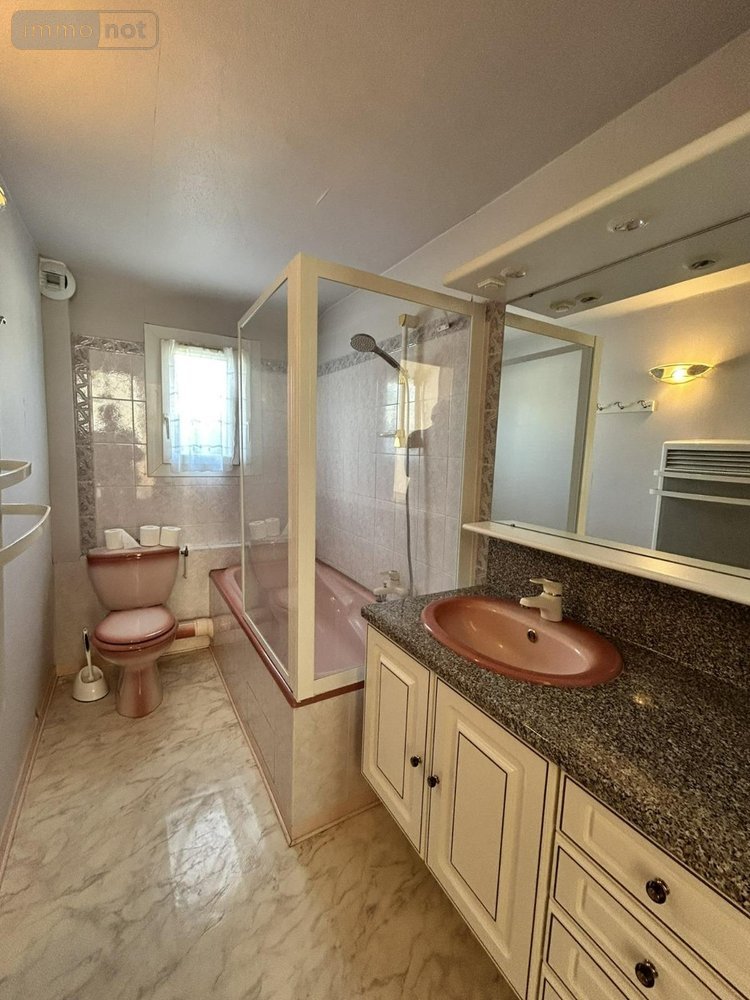 Maison a vendre Le Mans 72000 Sarthe 140 m2 6 pièces 294640 euros