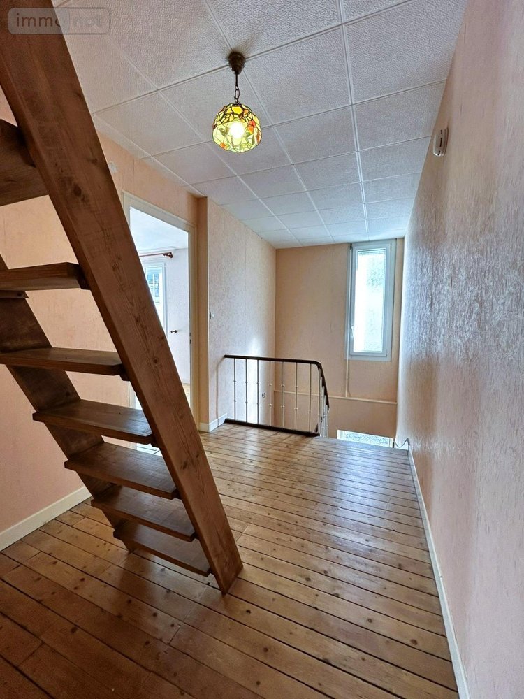 Maison a vendre Le Mans 72000 Sarthe 140 m2 6 pièces 294640 euros