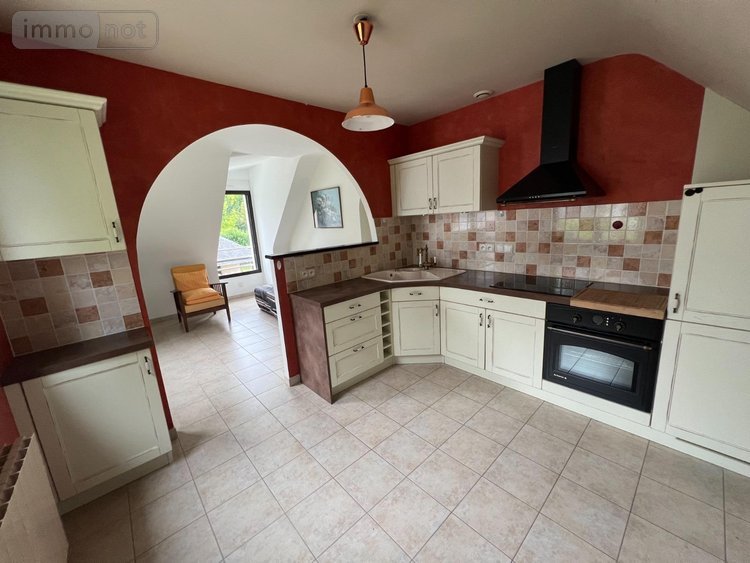 Maison a vendre Combrit 29120 Finistère 140 m2 6 pièces 450000 euros