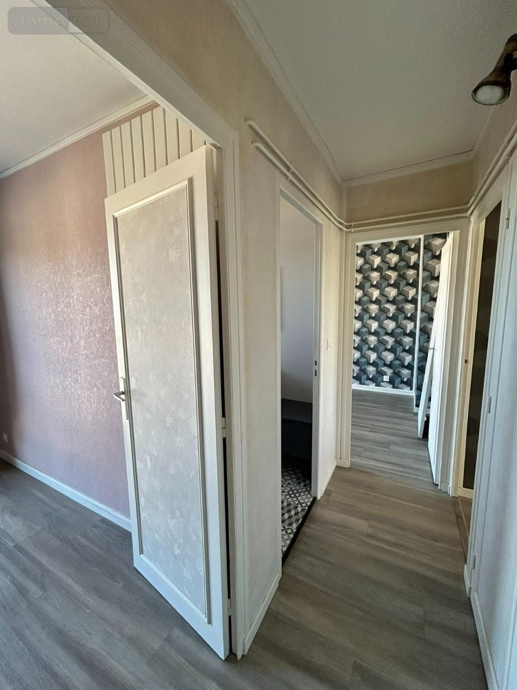 Appartement a vendre Le Mans 72000 Sarthe 68 m2 4 pièces 124864 euros