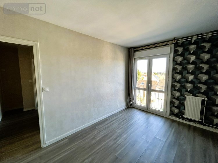 Appartement a vendre Le Mans 72000 Sarthe 68 m2 4 pièces 124864 euros