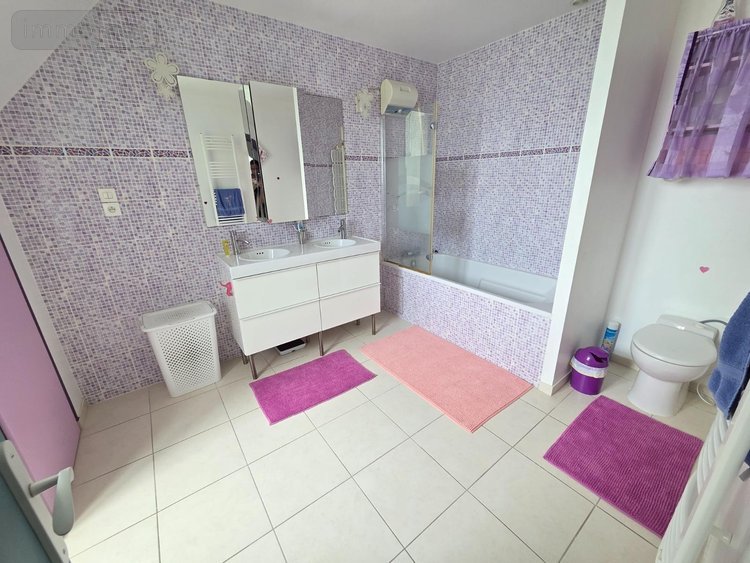 Maison a vendre Gouesnou 29850 Finistère 226 m2 9 pièces 416000 euros