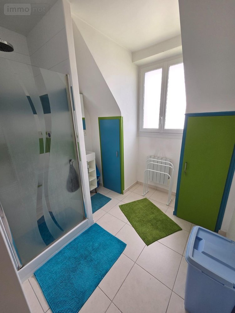 Maison a vendre Gouesnou 29850 Finistère 226 m2 9 pièces 416000 euros