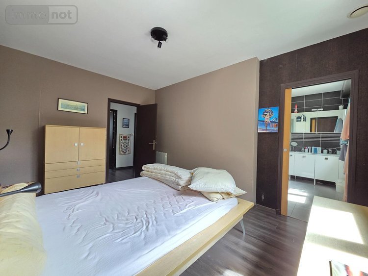 Maison a vendre Gouesnou 29850 Finistère 226 m2 9 pièces 416000 euros